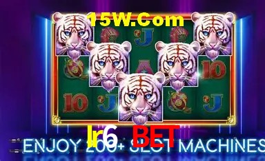 Avaliações dos Jogadores Ir6 Bet